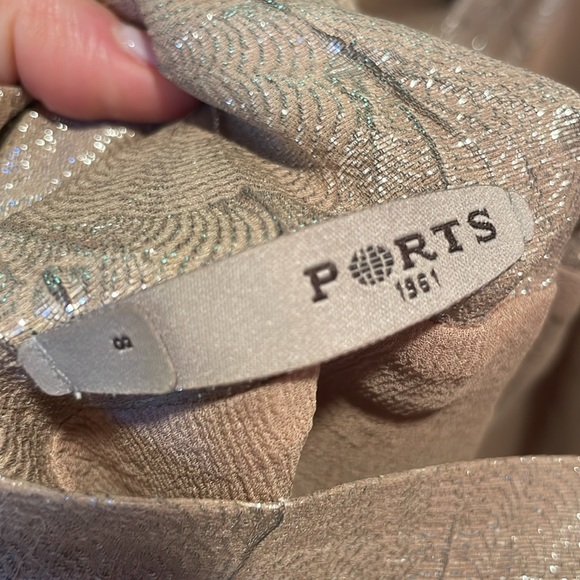 Ports glimmer Tunic - Picture 4 of 7